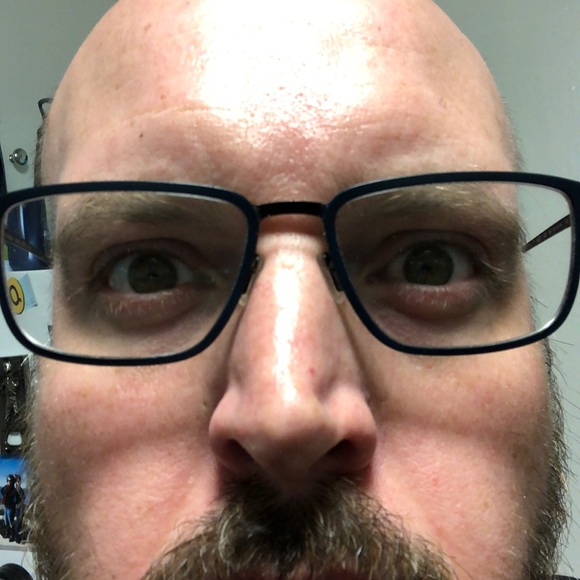 Meet your Posher, Jason - Picture 1 of 1